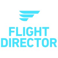 Flight Director logo - Similar company to Optimal Electronics Corporation