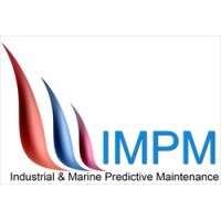 Industrial & Marine Predictive Maintenance logo - Similar company to Alfa Cool Hellas
