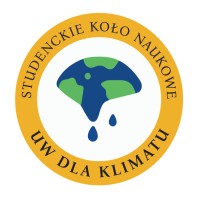 Studenckie Koło Naukowe UW dla Klimatu logo - Similar company to Scitive