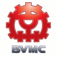 Beijing Valve General Factory Co., Ltd. logo - Similar company to Sny Valve (Yancheng) Co., Ltd.