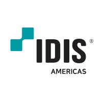 IDIS Americas logo - Similar company to Idis