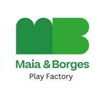 Maia & Borges logo - Similar company to Grupo Sfgr