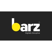 Barz Digital logo - Similar company to Bluebird Tv Ltd.
