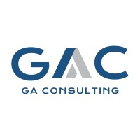 GA Consulting logo - Similar company to Cloudcents Corp.