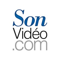 Son-Video.com logo - Similar company to Av Industry
