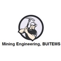 Mining Engineering -BUITEMS Quetta logo - Similar company to Key Scientific Corporation