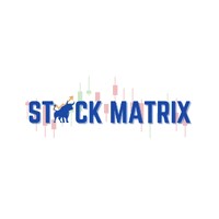 Stock Matrix logo - Similar company to Kadak Pyaali