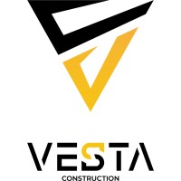Vesta Construction logo - Similar company to Rpd Building Contractors