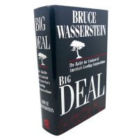 Wasserstein & Co logo - Similar company to Ahb Advisors