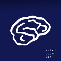 Criad Social Media logo - Similar company to Brir Acessórios