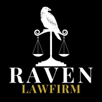 Raven Law Firm logo - Similar company to Zencore Strategic Solutions