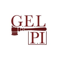 GELPI - Grupo de Estudos de Litígios em Propriedade Intelectual - USP logo - Similar company to Ifsp.Sat