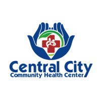 Central City Community Health Center logo - Similar company to Universal Community Health Center