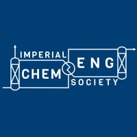 Imperial College Chemical Engineering Society logo - Similar company to Warwick Engineering Sslc