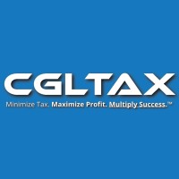 CGL Tax logo - Similar company to Simplify Accounting