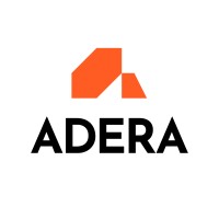 Adera Executive Search logo - Similar company to Fithr