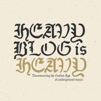 Heavy Blog Is Heavy