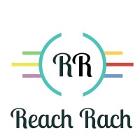 ReachRach logo - Similar company to Brunners