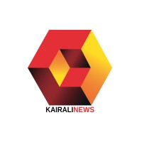 Kairali News logo - Similar company to Madcam Media