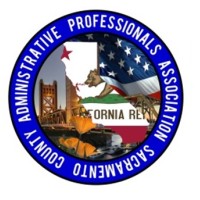 Sacramento County Administrative Professionals Association logo - Similar company to Sacramento County Child Support Services (Dcss)