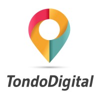 Tondo Digital SEO & Marketing for Law Firms logo - Similar company to Core Seo | Smart Solutions For Small Business