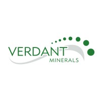 Verdant Minerals Pty Ltd logo - Similar company to Copperbelt Commodity Exchange Limited