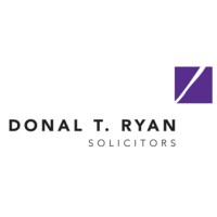 Donal T. Ryan Solicitors LLP logo - Similar company to Joseph Nolan & Co. Solicitors