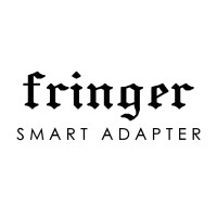 Fringer logo - Similar company to Overboard Waterproof Bags