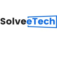 SolveeTech Solution Pvt Ltd logo - Similar company to Tech Nirvana