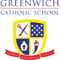 Greenwich Catholic School logo - Similar company to Peak Performance Hackers