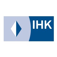 IHK für München und Oberbayern logo - Similar company to Munich Innovation Ecosystem