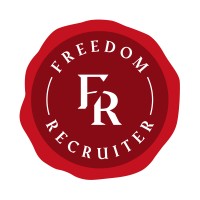 Freedom Recruiter logo - Similar company to Kingdom Chaplain