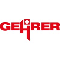 GEHRER AG logo - Similar company to Grk Services