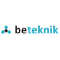 Be Teknik logo - Similar company to Intervalor Data
