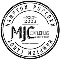 MJC Confections LLC logo - Similar company to Bulk Thc Gummy