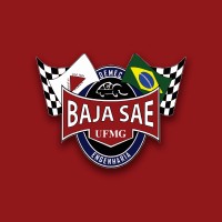 Baja UFMG logo - Similar company to Baja Fei