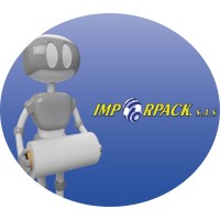 Imporpack  🌱 logo - Similar company to Coraplast