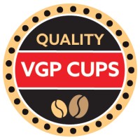 VGP Paper Cups logo - Similar company to Papercups