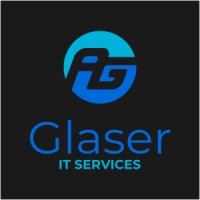 Glaser IT Services logo - Similar company to Number 0