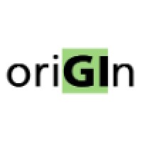 oriGIn, the Organization for an international Geographical Indications network logo - Similar company to Origin Eu - Organisation For A European Geographical Indications Network
