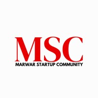 Marwar Startup Community logo - Similar company to Aaimaa Solutions
