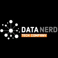 Data Nerd logo - Similar company to Data Tech Nerd