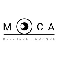 Moca Recursos Humanos logo - Similar company to Quitt.Ar