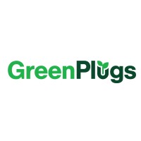 GreenPlugs North America logo - Similar company to Ontdek Staphorst