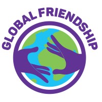 Global Friendship logo - Similar company to Cdb London