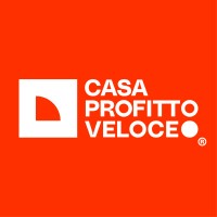 Casa Profitto Veloce logo - Similar company to Artefatto Visual Design