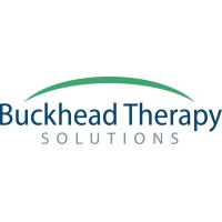 Buckhead Therapy Solutions logo - Similar company to Talk About Therapy