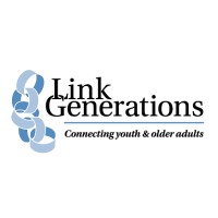 Link Generations logo - Similar company to Wellesley Community Children'S Center