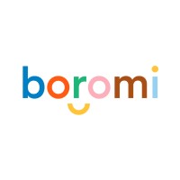 Boromi logo - Similar company to Punch Communications