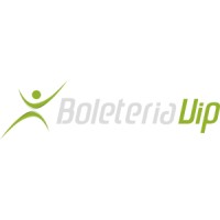 Boleteria Vip S.A. logo - Similar company to Deportick